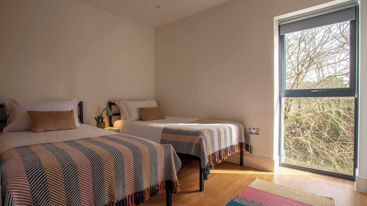 Photo of Bedroom in Holcombe