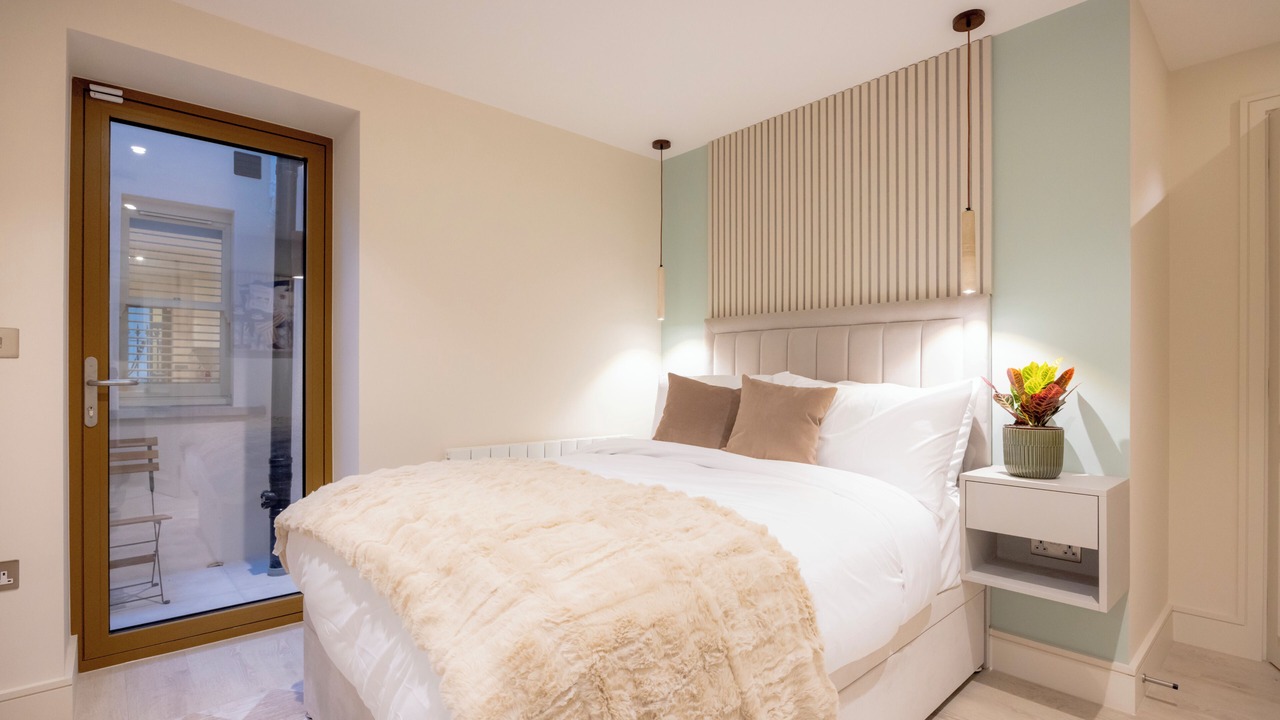Photo of Bedroom in Little Venice