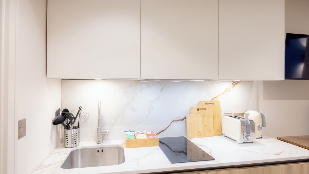 Photo of Kitchen in Little Venice