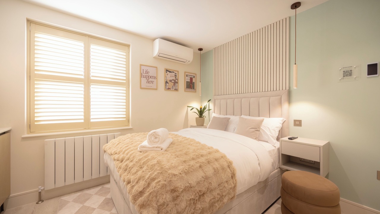 Photo of Bedroom in Little Venice