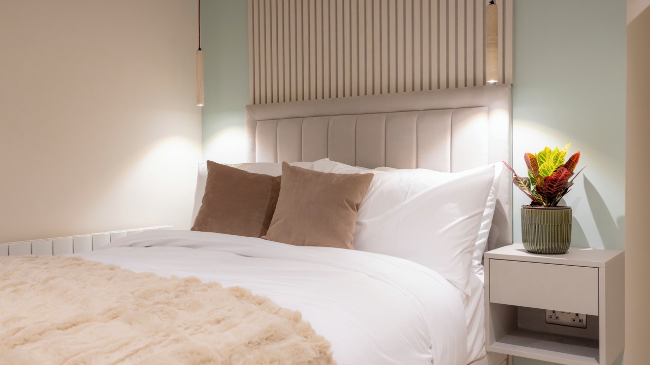 Photo of Bedroom in Little Venice