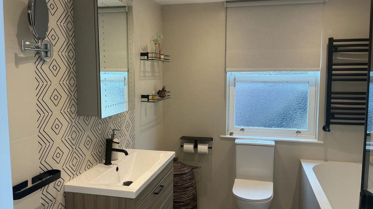Photo of Bathroom in East Sheen