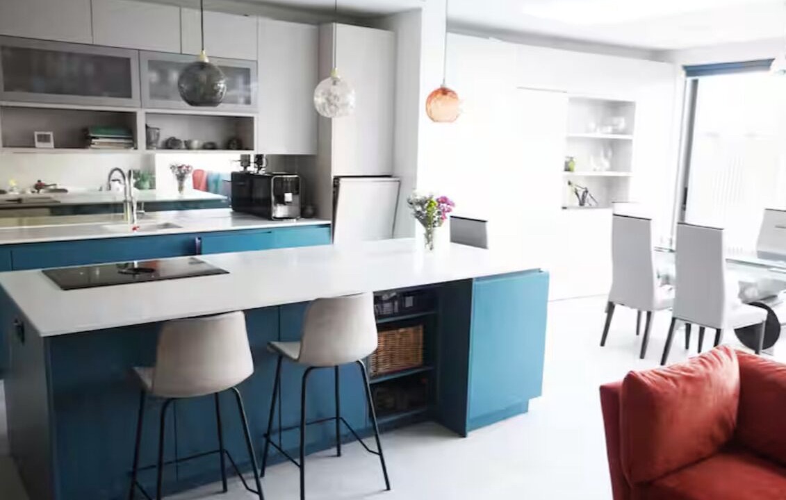 Photo of Kitchen in East Sheen
