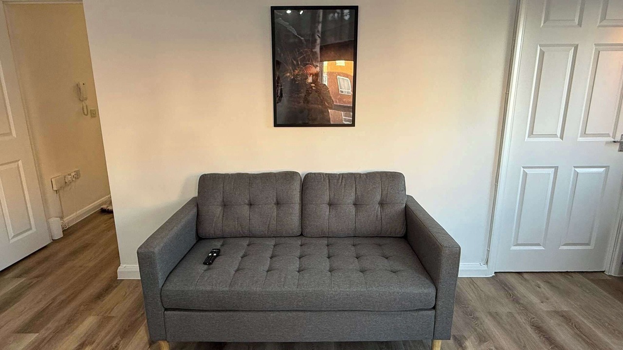 Photo of Livingroom in Newham