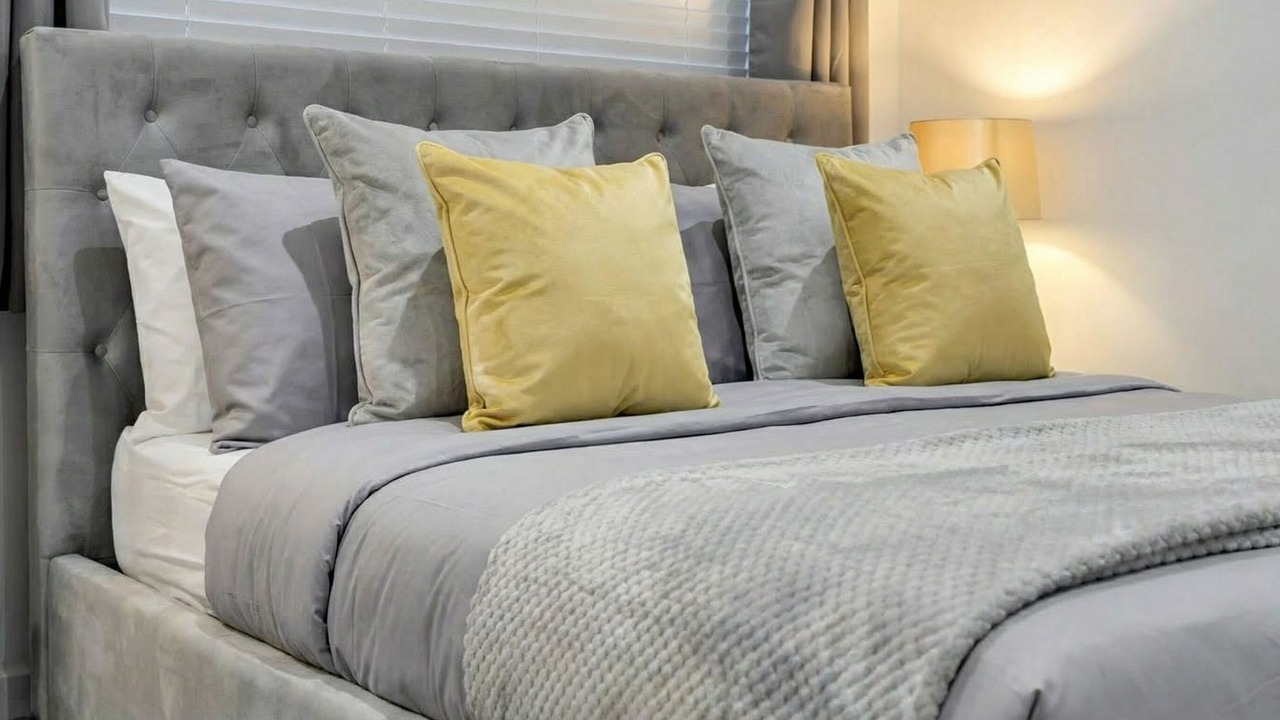 Photo of Bedroom in Camberwell Green