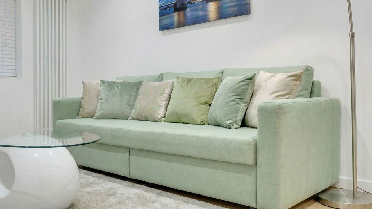 Photo of Livingroom in Camberwell Green