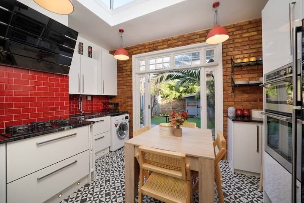 Photo of Kitchen in Camberwell