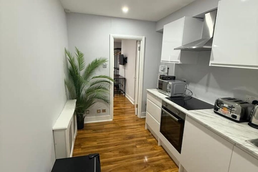 Photo of Kitchen in London City Centre