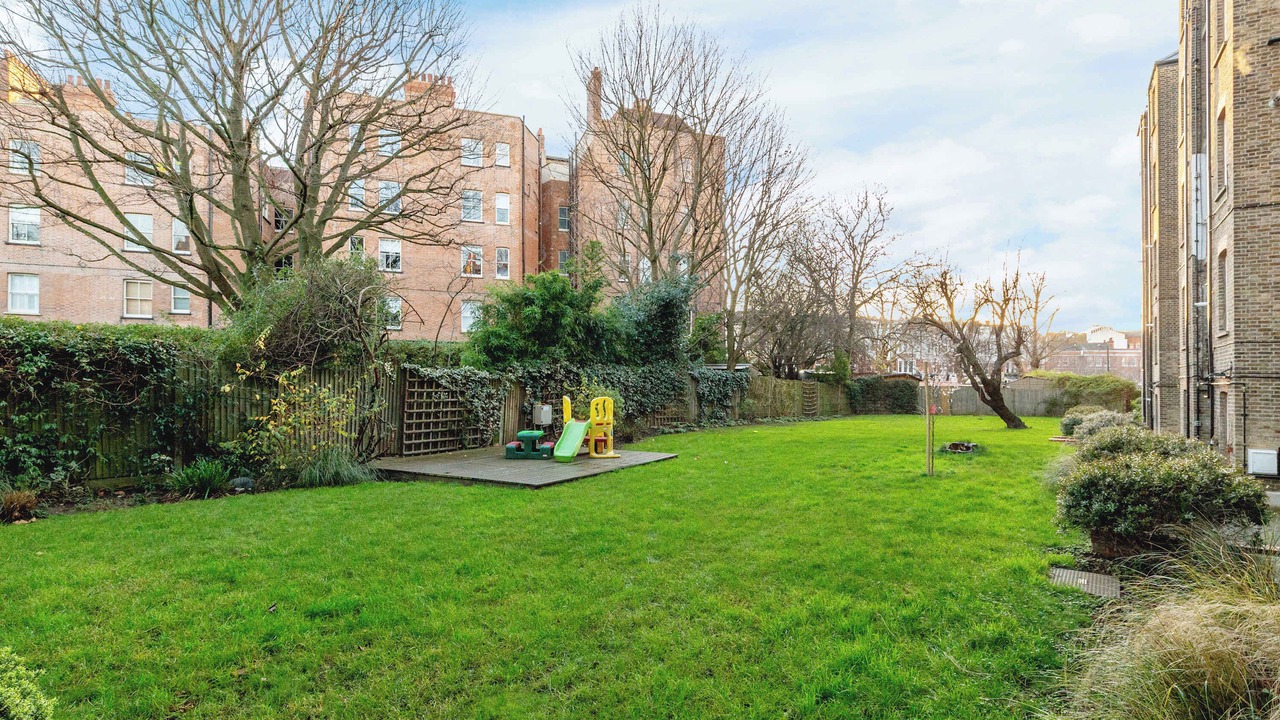 Photo of Outdoor in Maida Vale