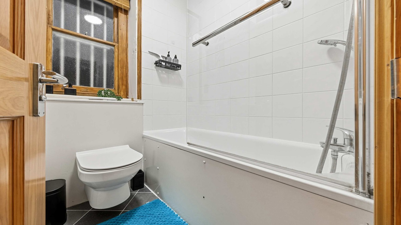 Photo of Bathroom in Maida Vale