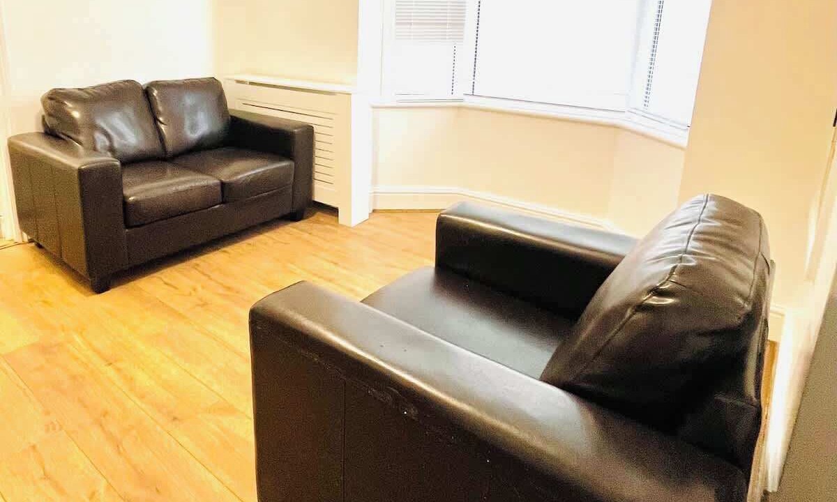 Photo of Livingroom in Southsea