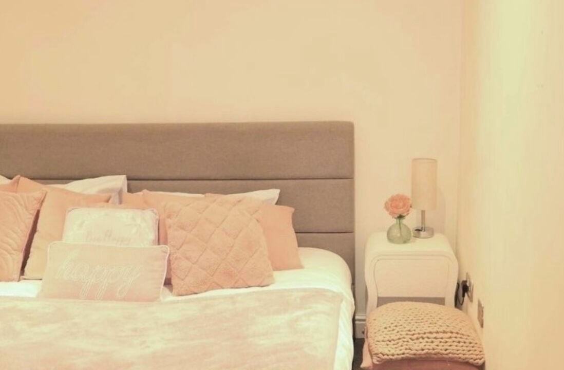 Photo of Bedroom in Birmingham City Centre