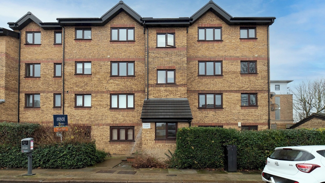 Photo of Outdoor in Kensal Green