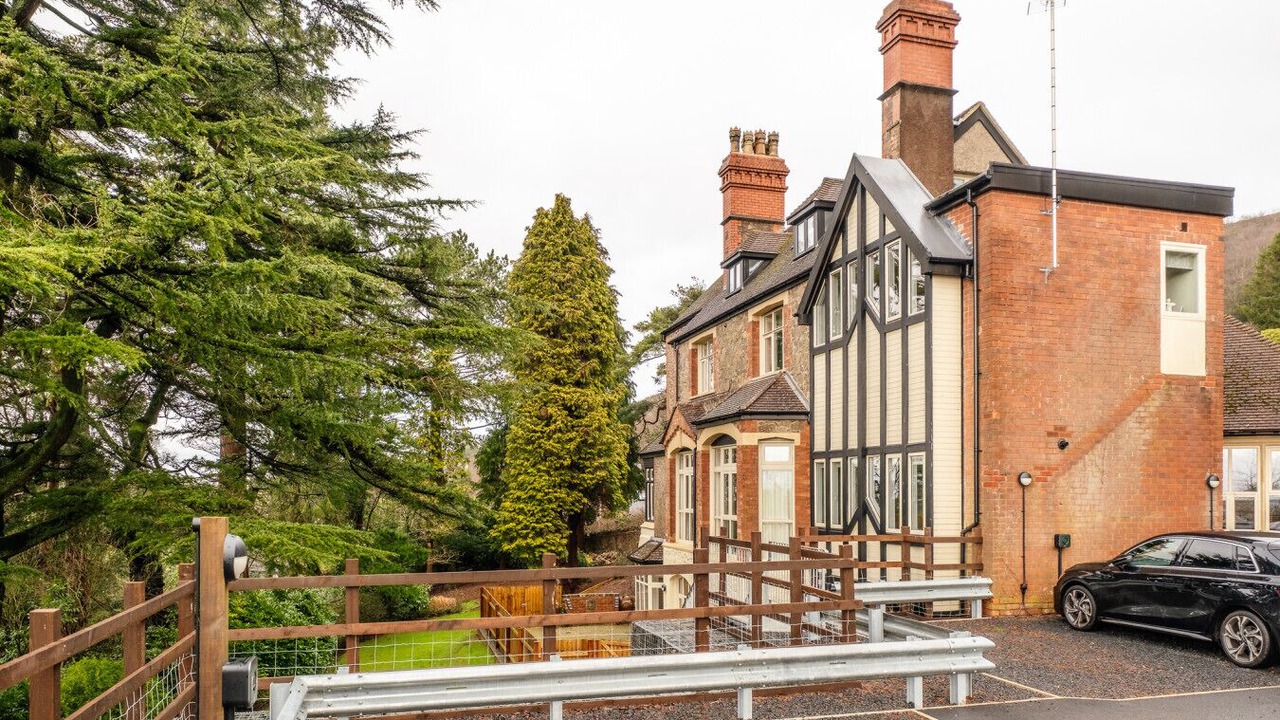 Photo of Outdoor in Malvern