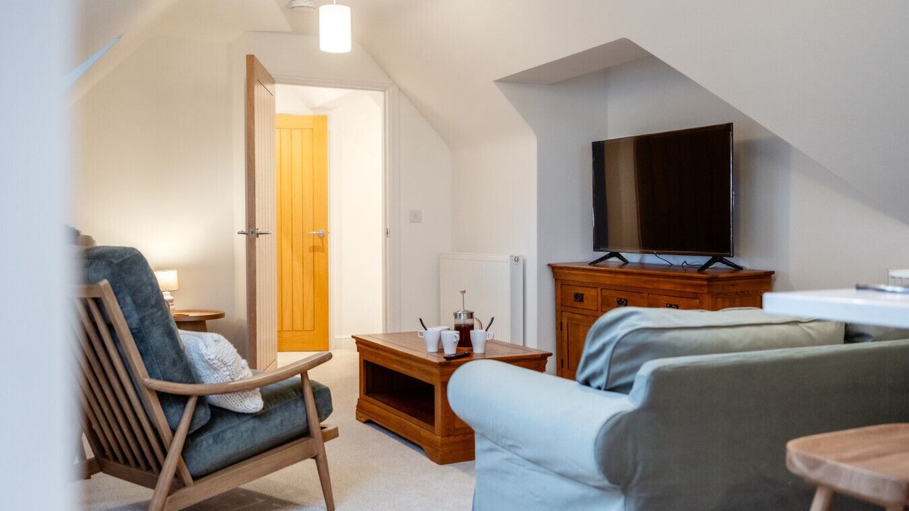 Photo of Livingroom in Malvern