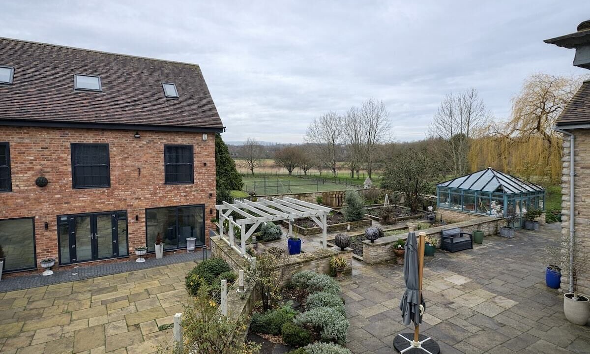 Photo of Outdoor in Ardens Grafton
