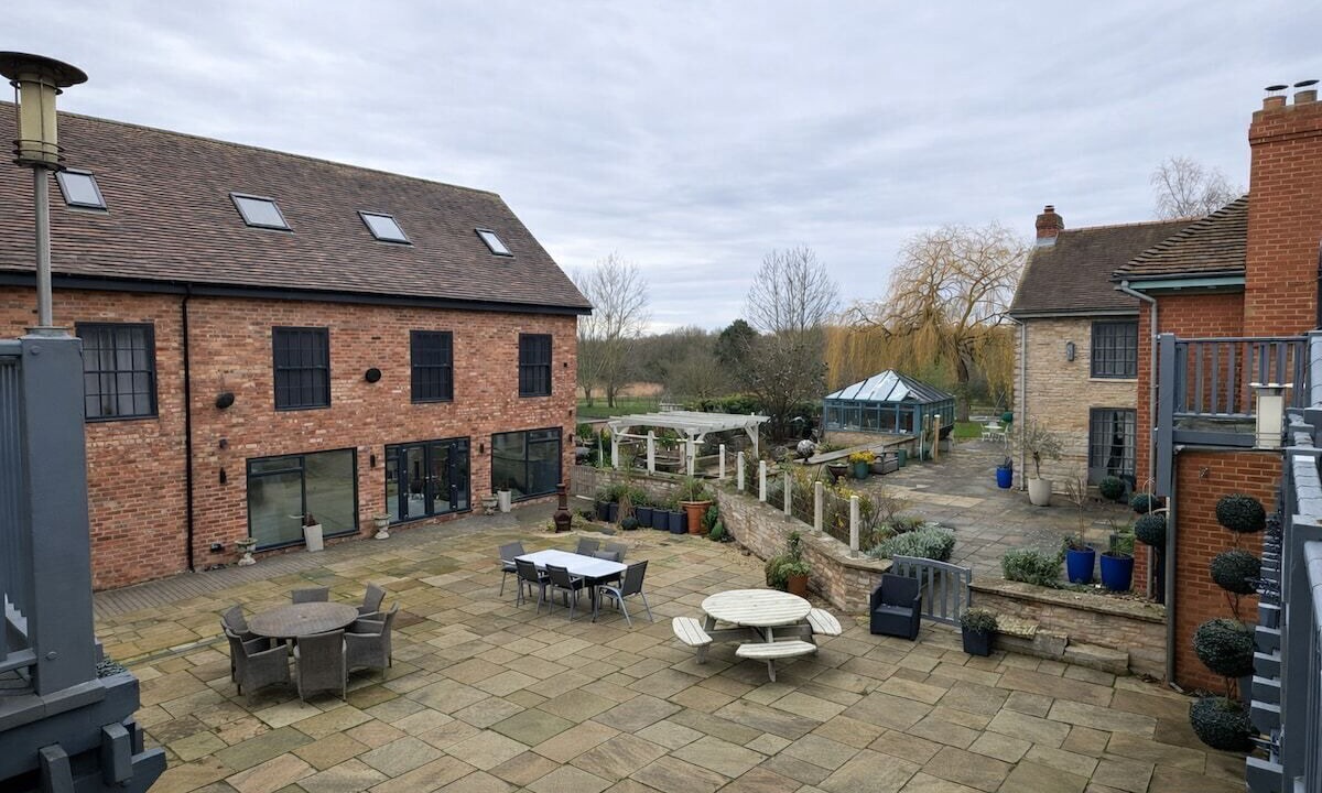 Photo of Outdoor in Ardens Grafton