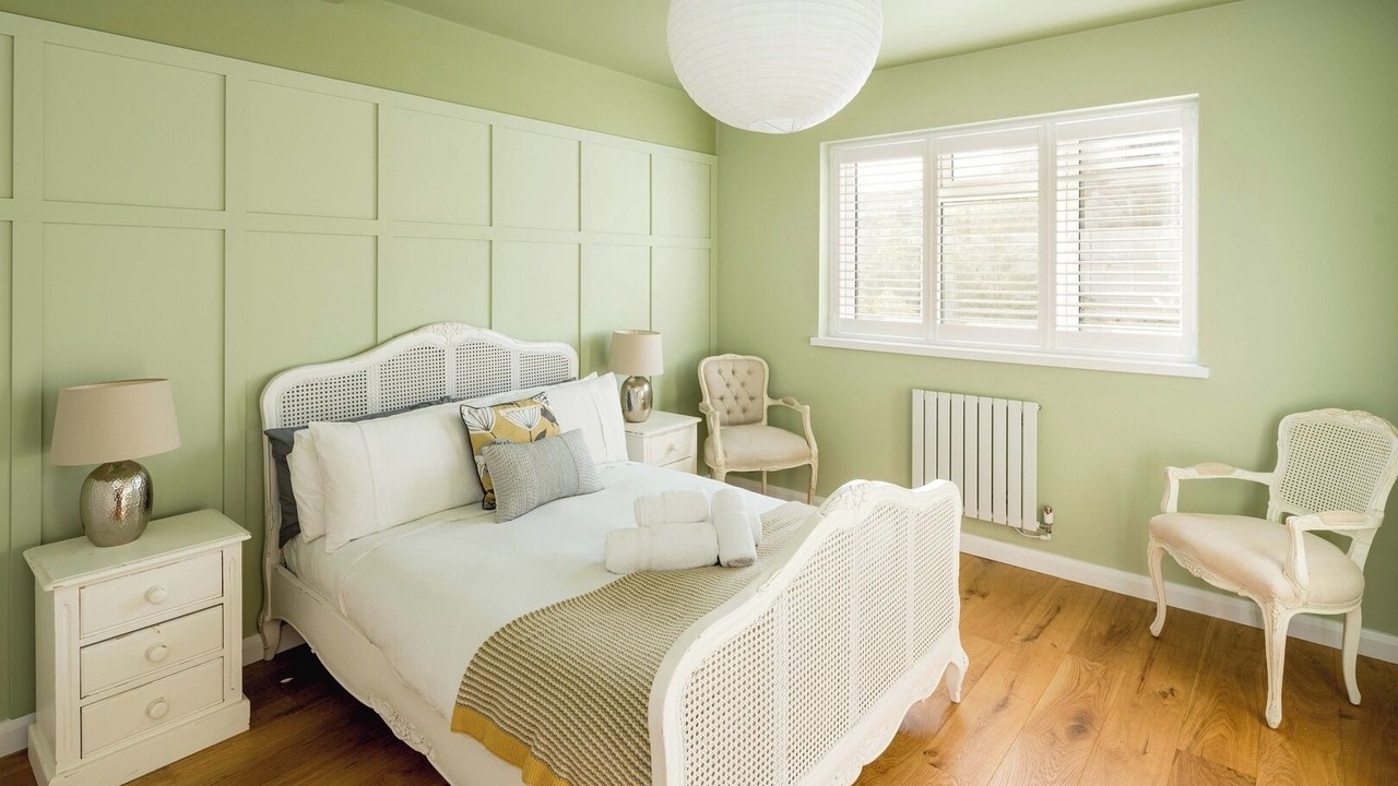 Photo of Bedroom in Bayswater