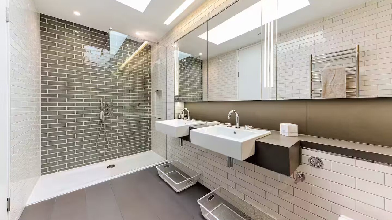 Photo of Bathroom in Little Venice
