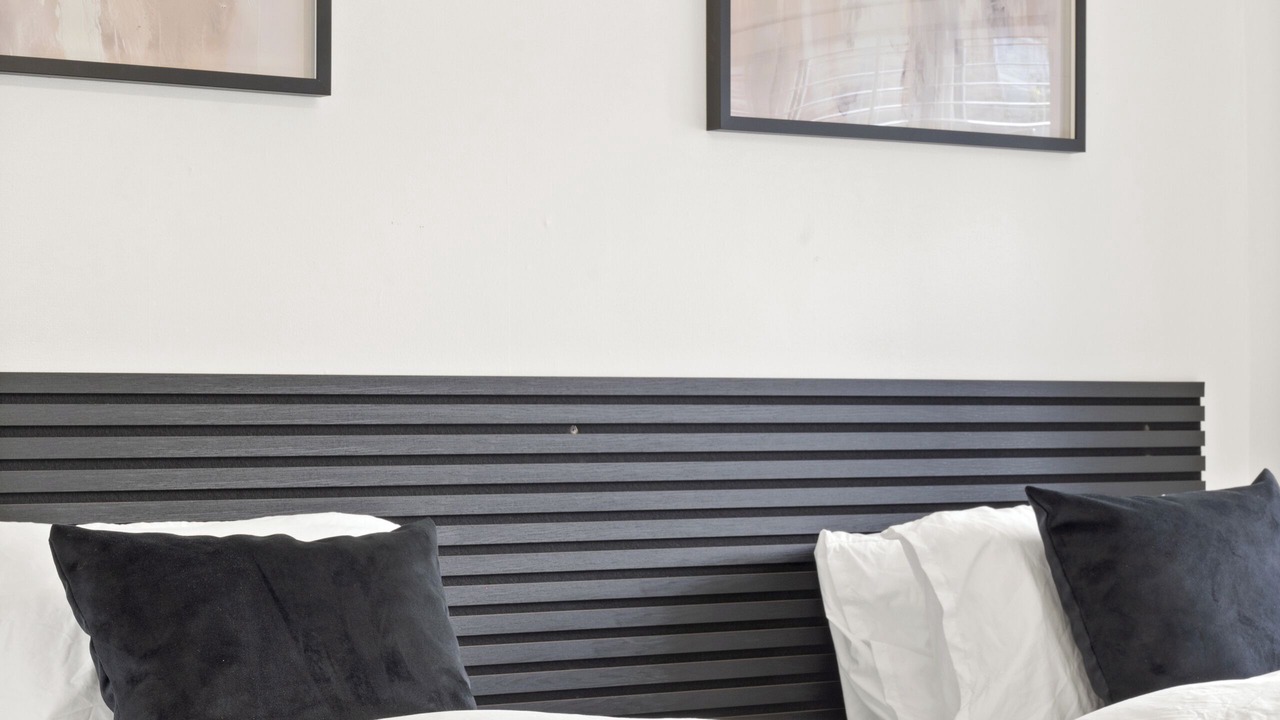 Photo of Bedroom in Stratford and New Town