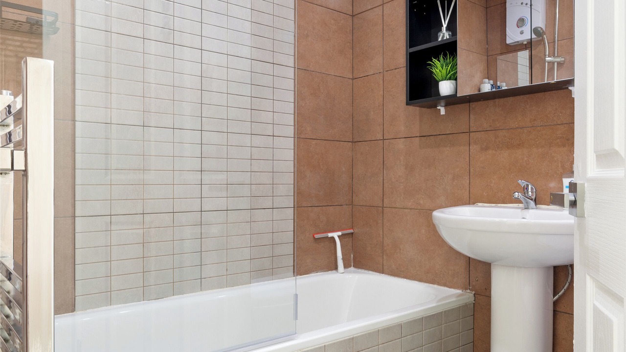 Photo of Bathroom in Stratford and New Town