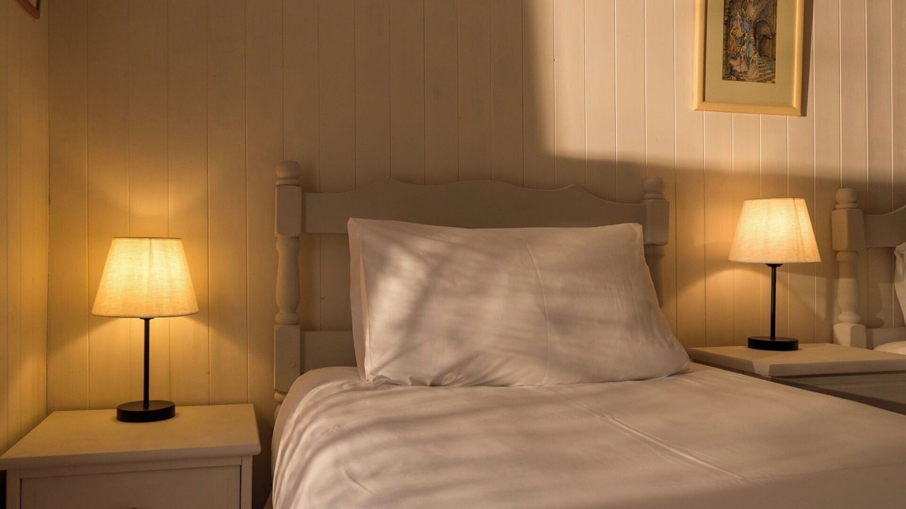 Photo of Bedroom in Gorran Haven