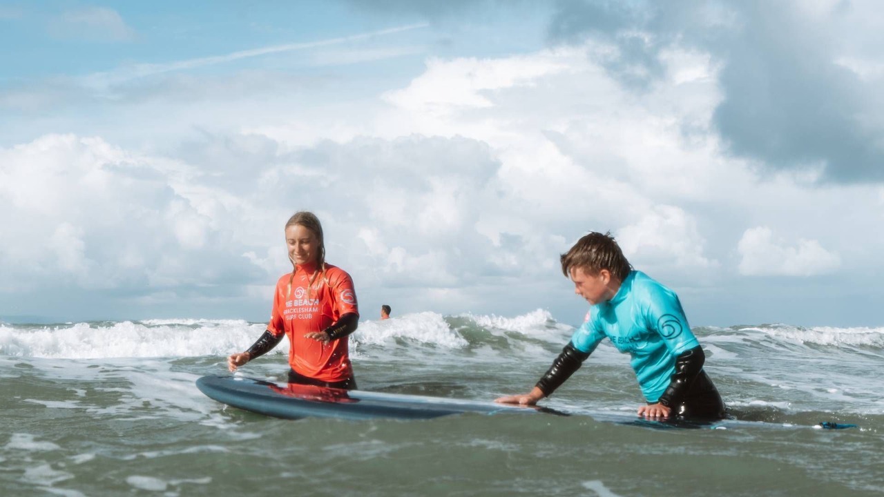 Photo of Others in East Wittering