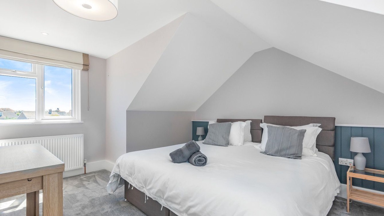 Photo of Bedroom in East Wittering