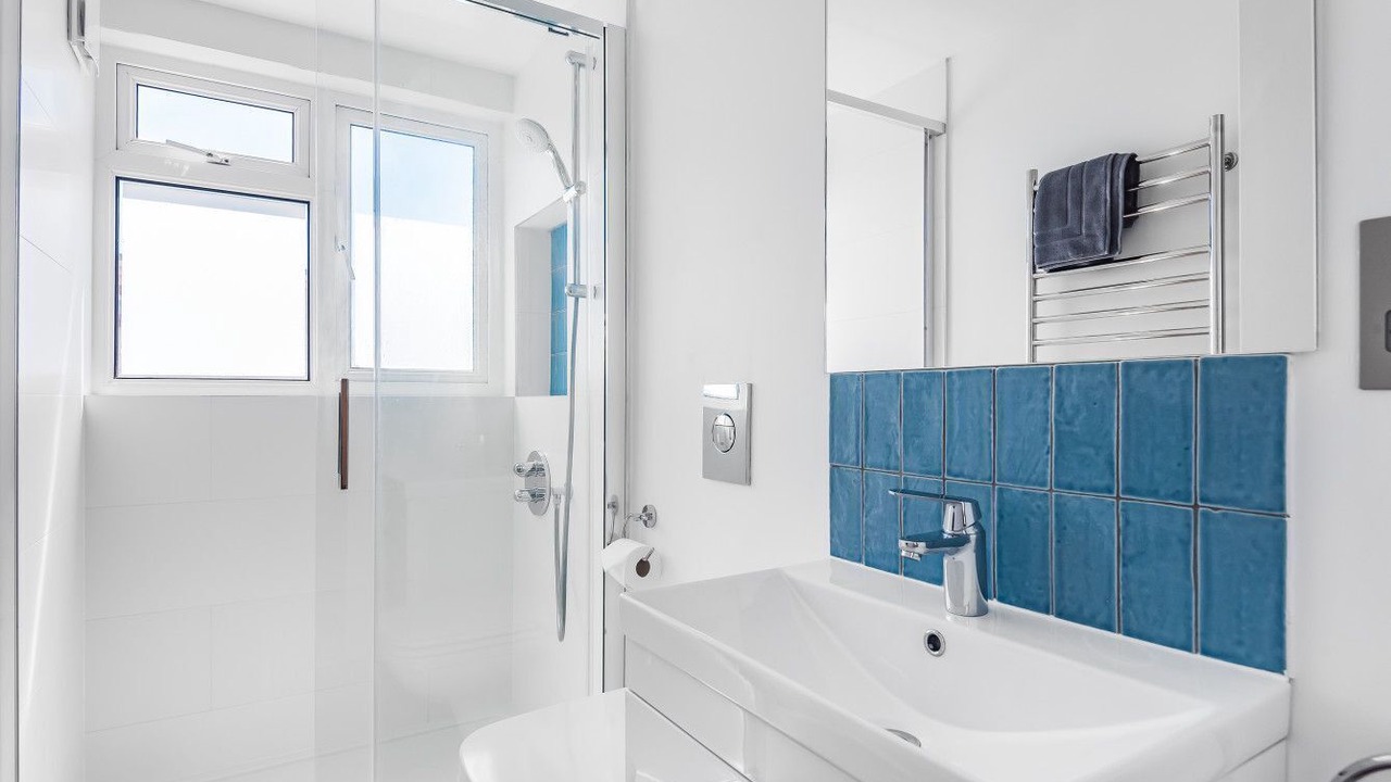 Photo of Bathroom in East Wittering