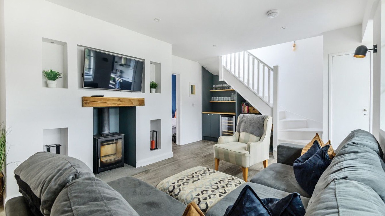 Photo of Livingroom in East Wittering