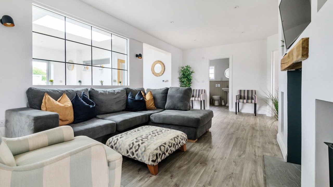 Photo of Livingroom in East Wittering
