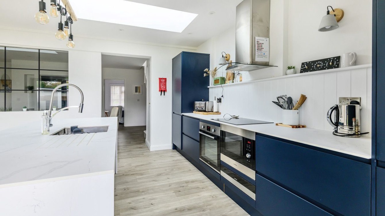 Photo of Kitchen in East Wittering