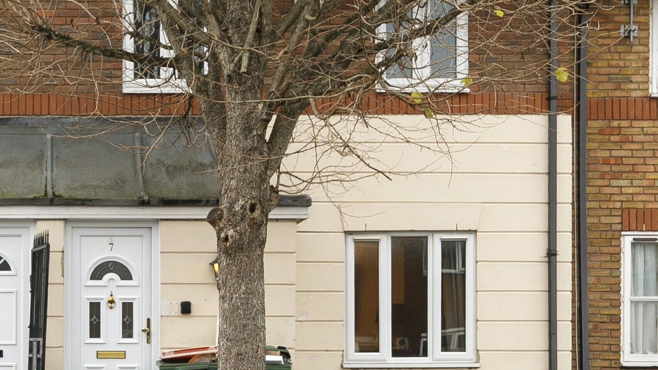 Photo of Outdoor in Custom House