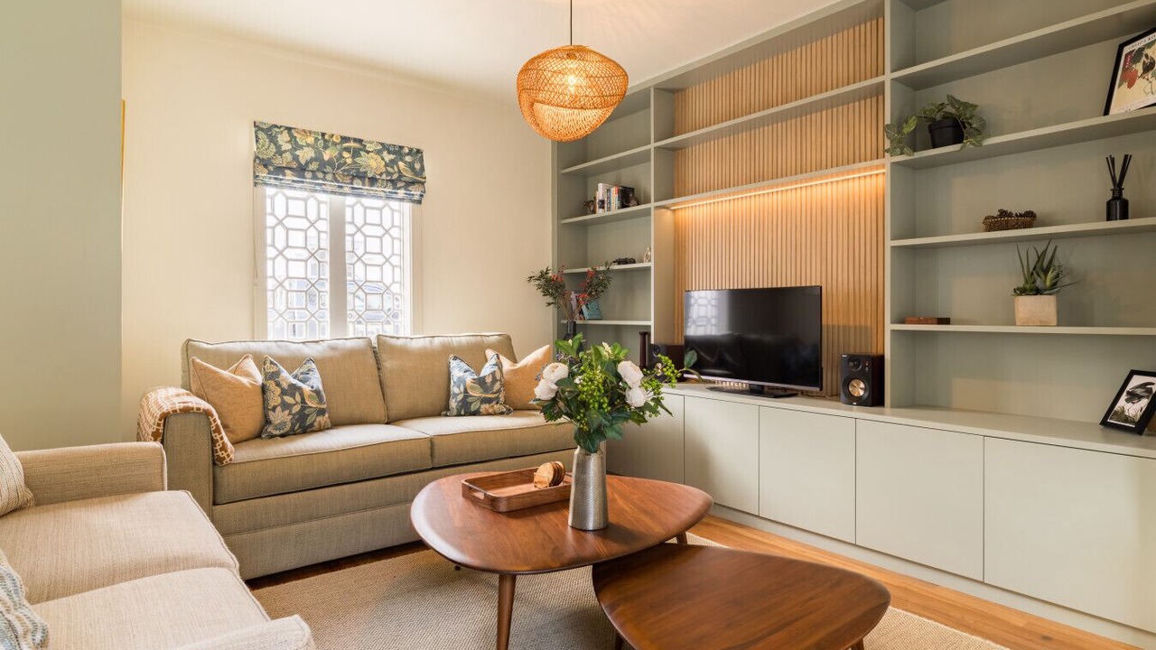 Photo of Livingroom in Norland