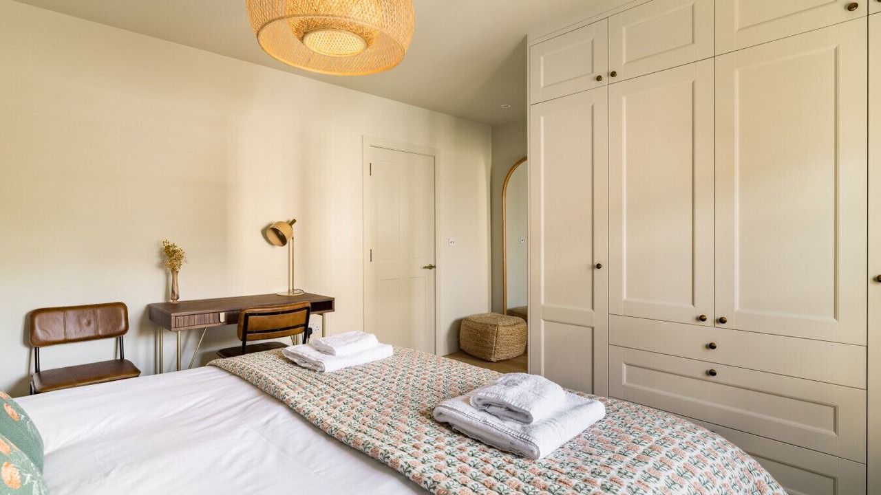 Photo of Bedroom in Norland