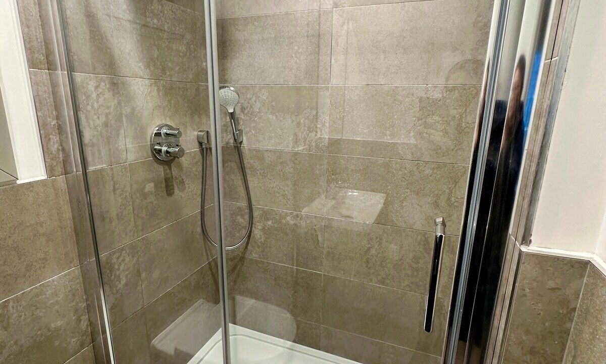 Photo of Bathroom in Wembley Park