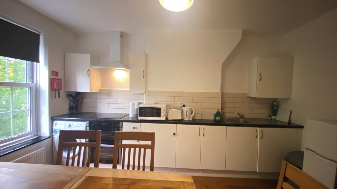 Photo of Kitchen in Elephant and Castle