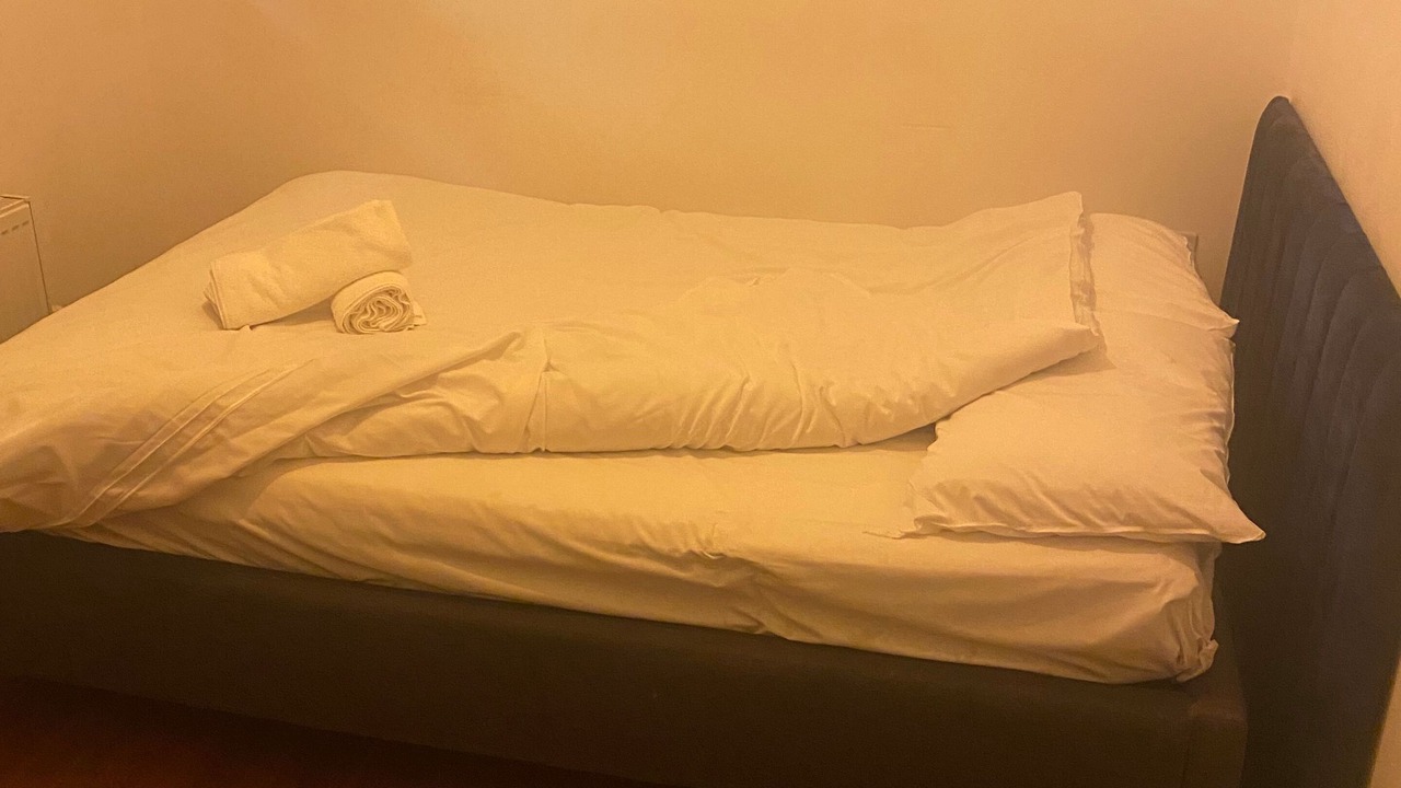 Photo of Bedroom in Elephant and Castle
