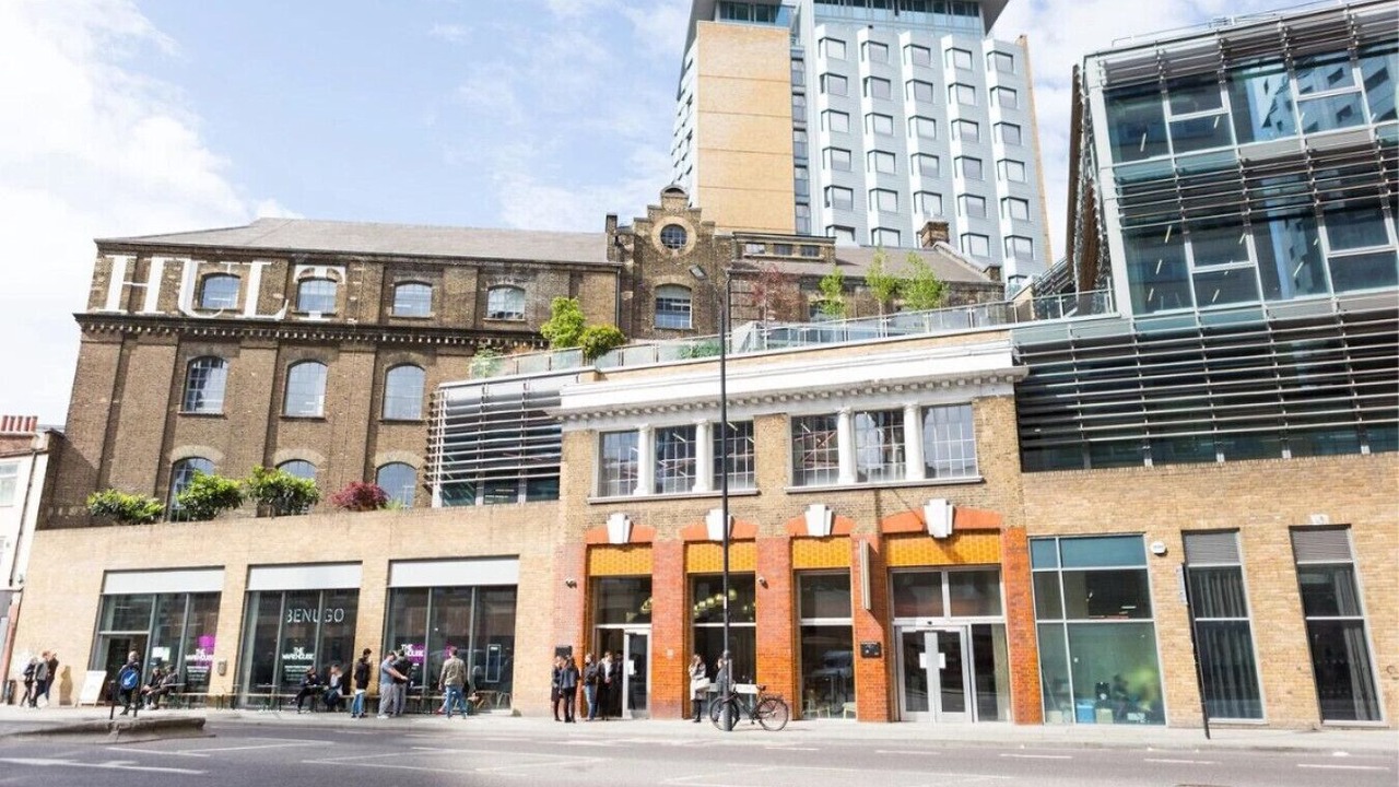 Photo of Outdoor in Whitechapel