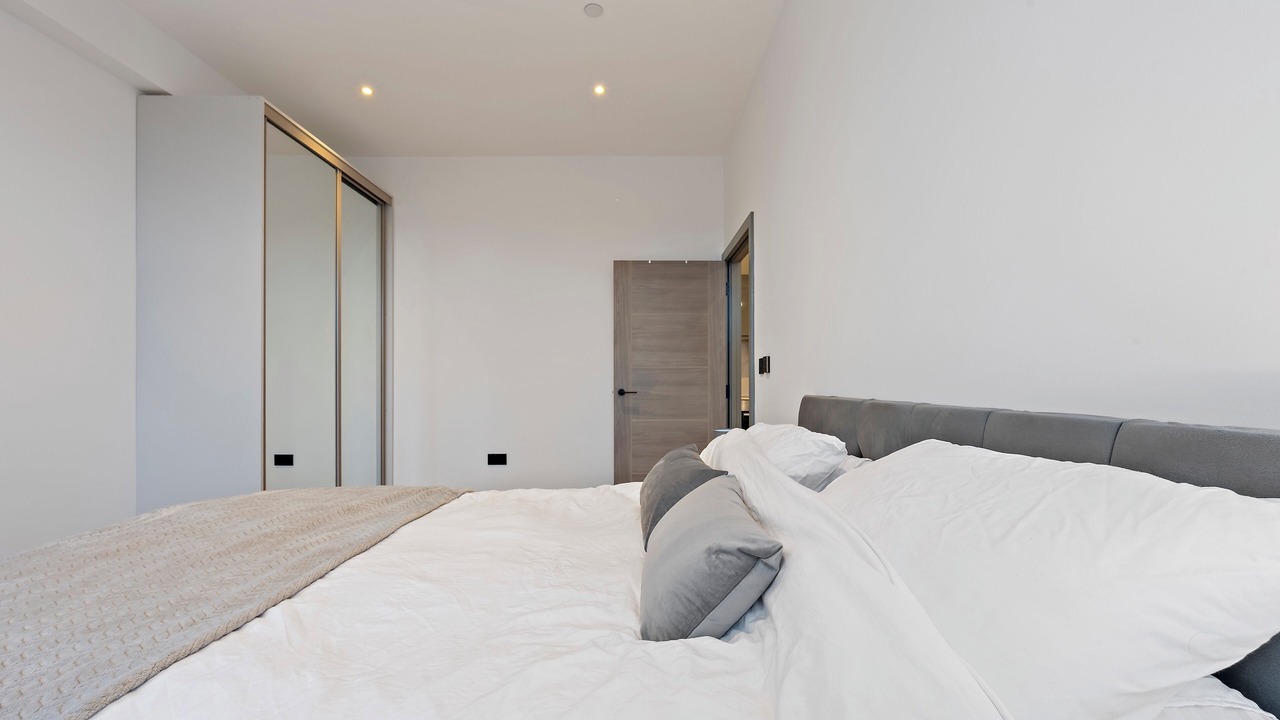Photo of Bedroom in West Finchley