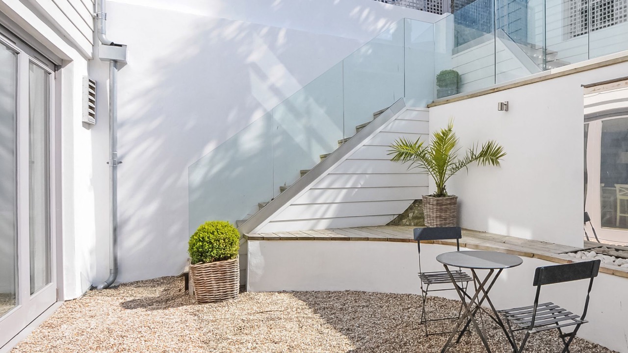 Photo of Outdoor in St Ives