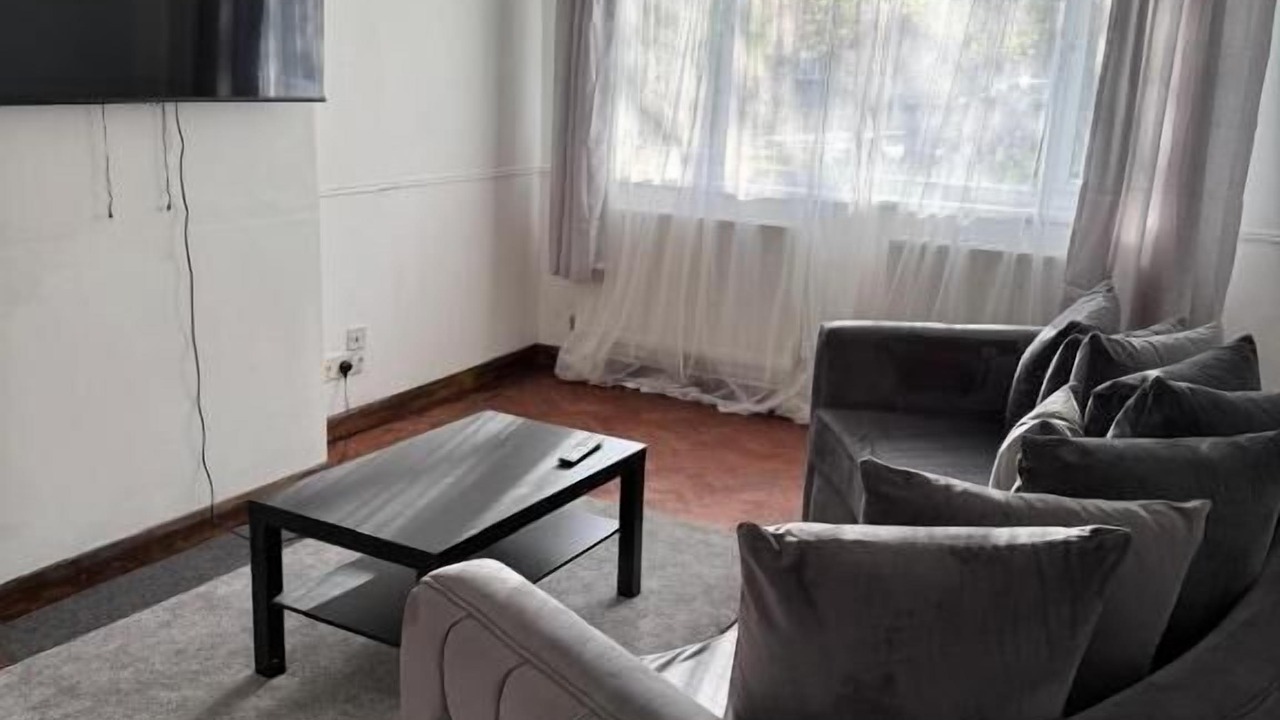 Photo of Livingroom in Wembley Park