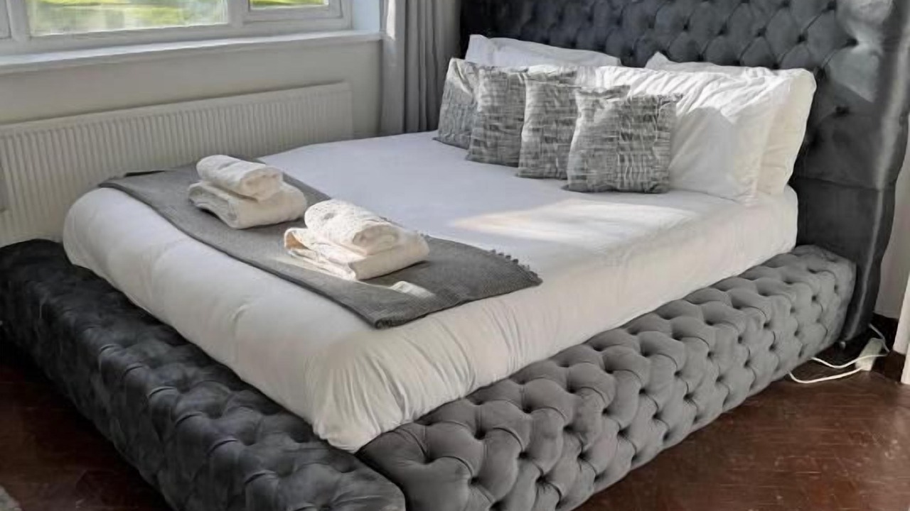 Photo of Bedroom in Wembley Park