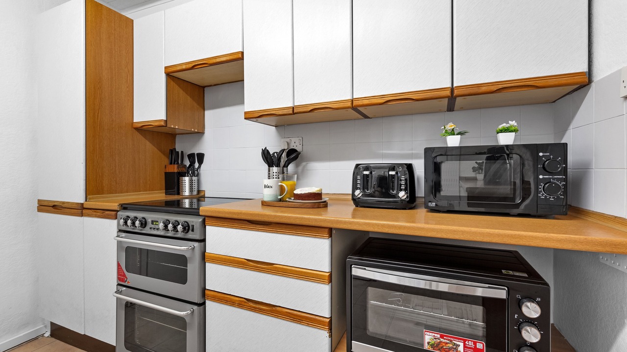 Photo of Kitchen in Southampton