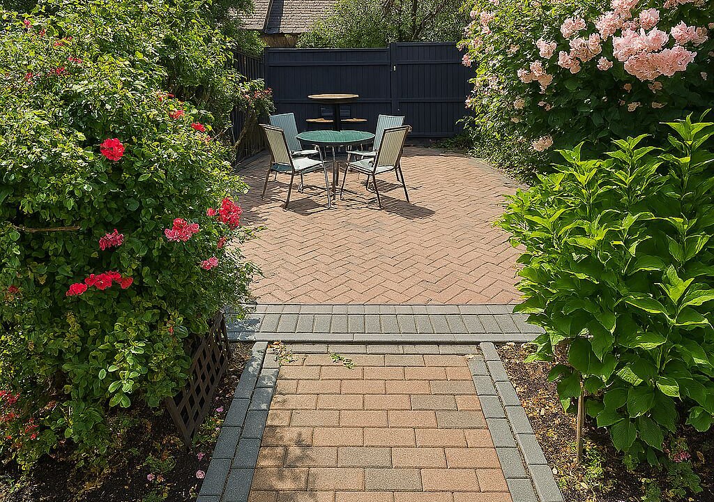 Photo of Outdoor in North Woolwich