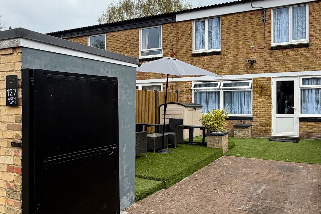 Photo of Outdoor in Greenwich
