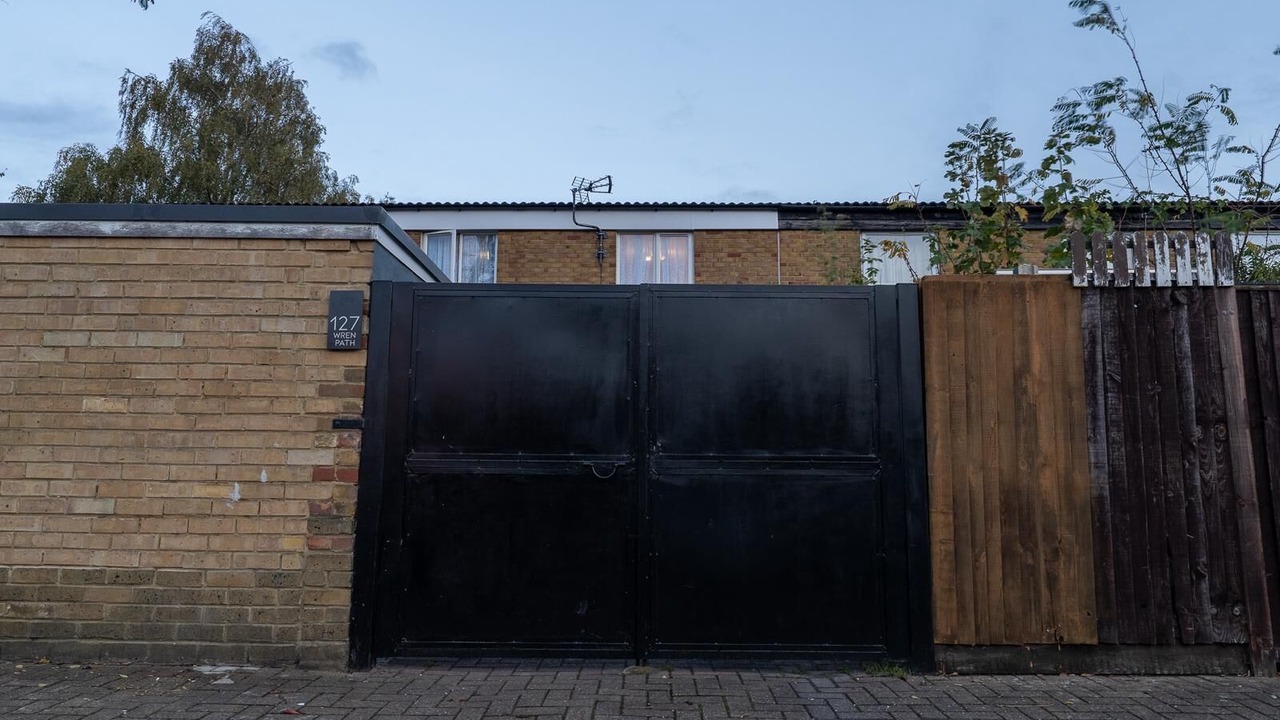 Photo of Outdoor in Greenwich