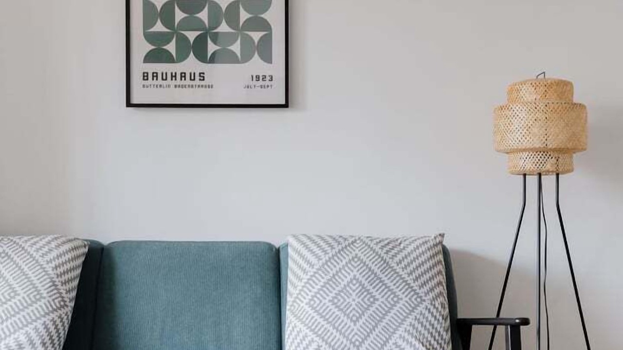 Photo of Livingroom in Childs Hill