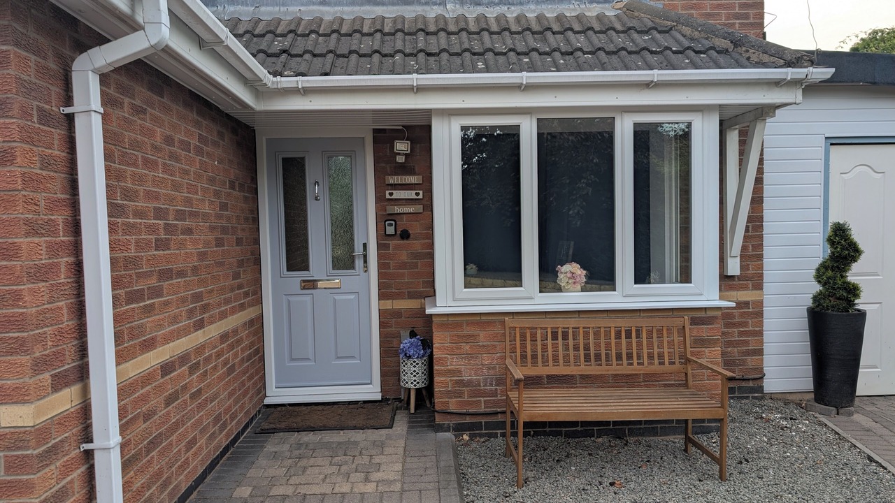 Photo of Outdoor in Oadby