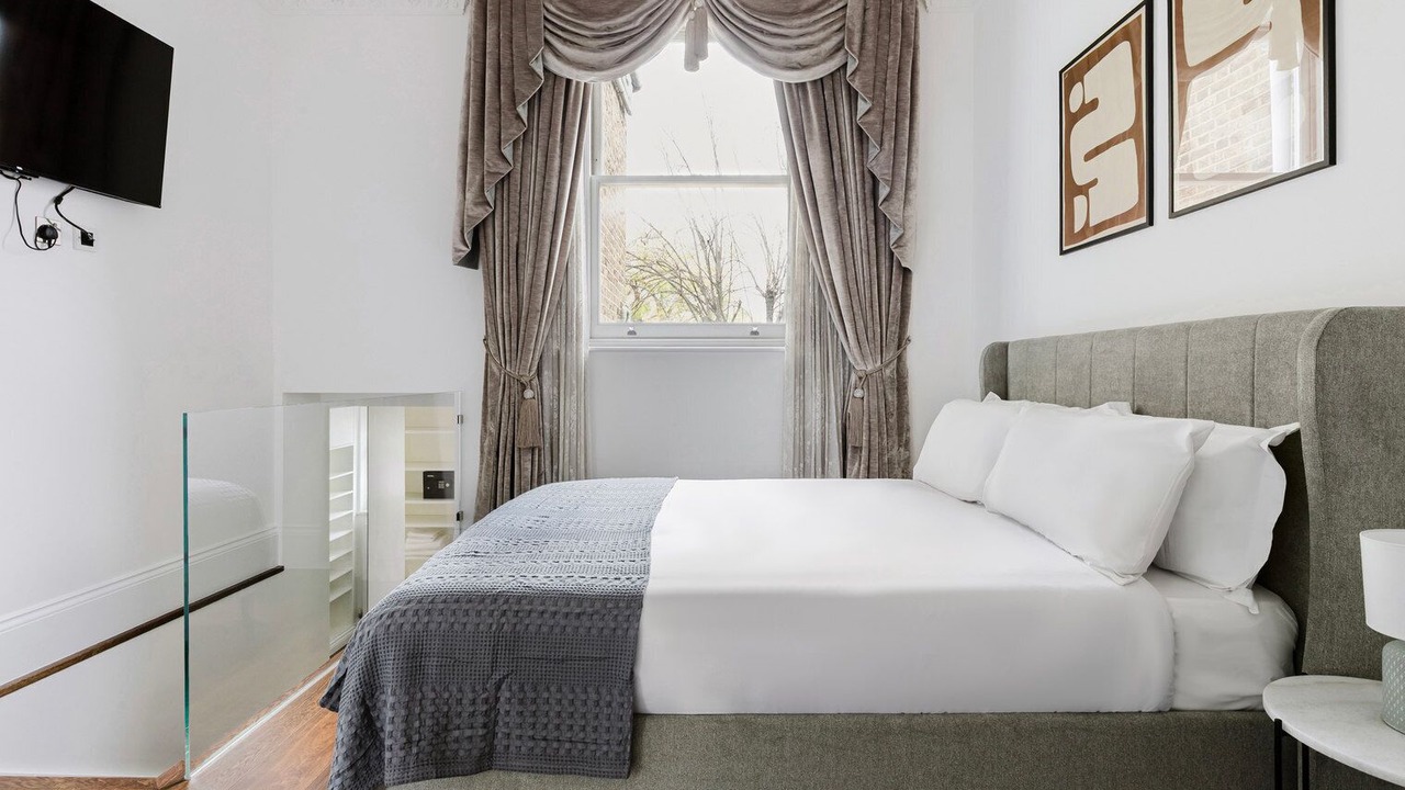 Photo of Bedroom in Redcliffe